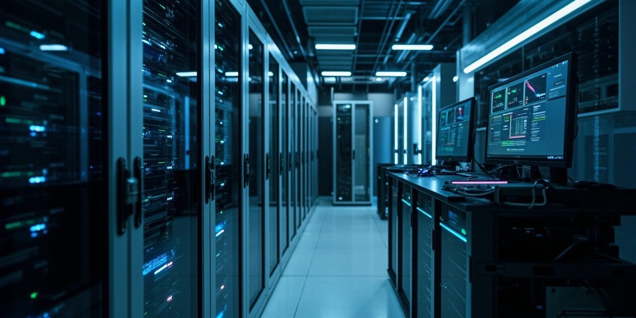 ai-tools-it-infrastructure-pressure-cover 首页- 人生就是博中国官网入口